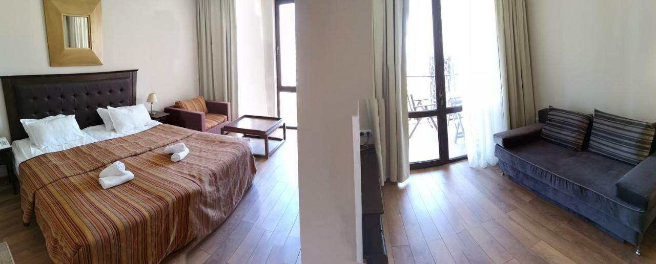 סאני ביץ' Private Apart In Royal Beach מראה חיצוני תמונה