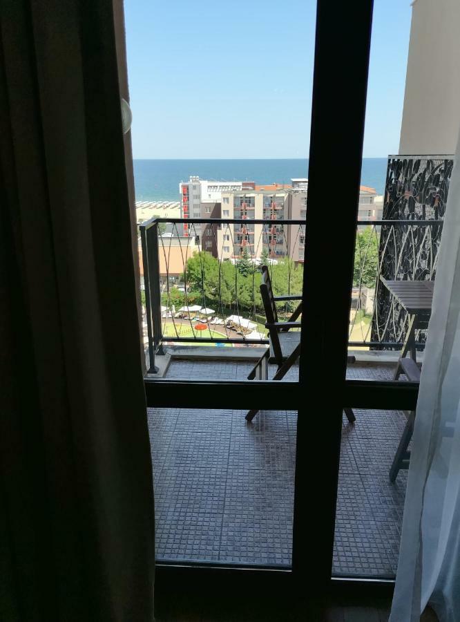 סאני ביץ' Private Apart In Royal Beach מראה חיצוני תמונה