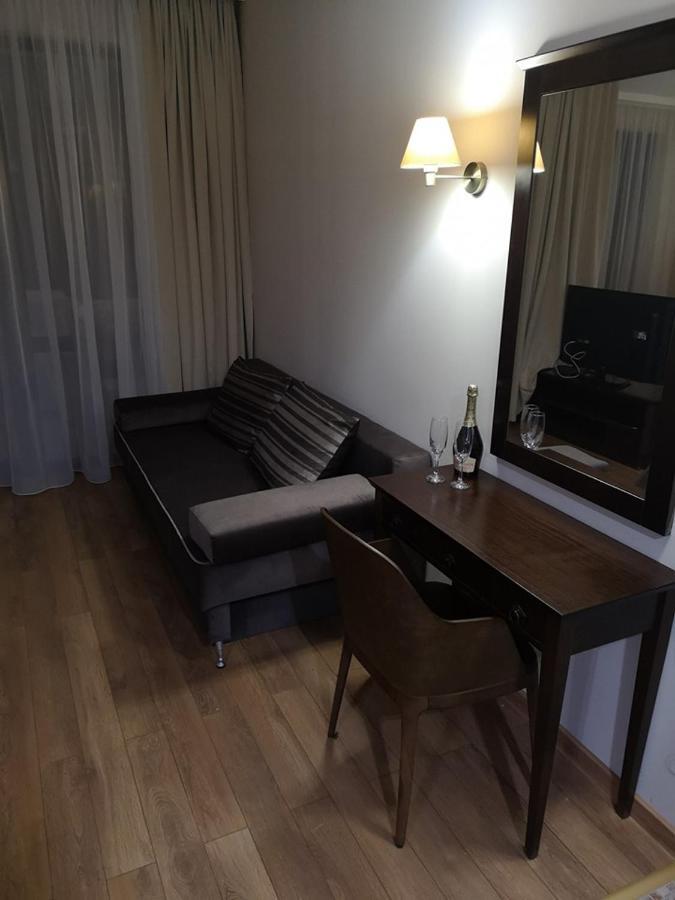 סאני ביץ' Private Apart In Royal Beach מראה חיצוני תמונה